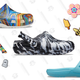 Up to 55% on Crocs | Crocs.com